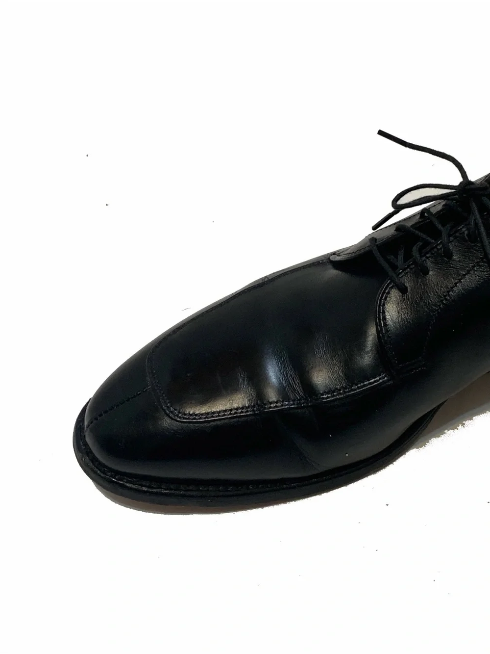 11 / Allen Edmonds Men’s Delray Lace up Shoe